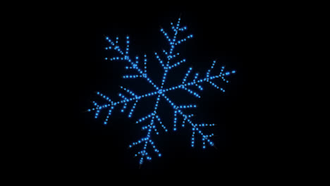 snowflake-loop-Animation-video-transparent-background-with-alpha-channel.